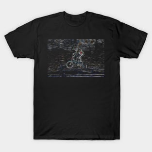 bmx T-Shirt